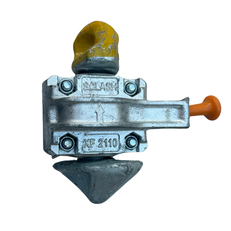 Twistlock Châssis R402FR